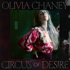 Circus Of Desire - Chaney,Olivia