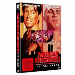 American Kickboxer 3 - Barrett,John