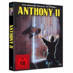 Anthony II Limited Edition - Kilpatrick,Patrick