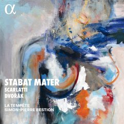 Stabat Mater - Bestion,Simon-Pierre/La Tempete