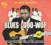 Blues Meets Doo Wop Vol. 4