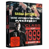 Class of 1999 Teil 2 - Cover a