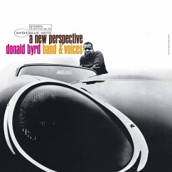 A New Perspective - Byrd,Donald