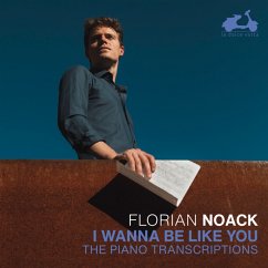 I Wanna Be Like You - Noack,Florian