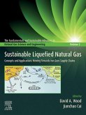 Sustainable Liquefied Natural Gas (eBook, ePUB)