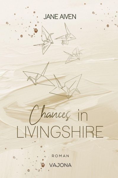 Chances in Livingshire (eBook, ePUB) Chances in Livingshire (eBook, ePUB)