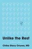 Unlike the Rest (eBook, ePUB)