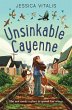 Unsinkable Cayenne (eBook, ePUB) - Bild 1