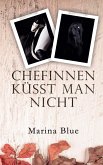 Chefinnen küsst man nicht (eBook, ePUB)