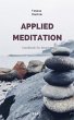Applied Meditation (eBook, ePUB) - Bild 1