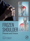 Frozen Shoulder (eBook, ePUB) Frozen Shoulder (eBook, ePUB)