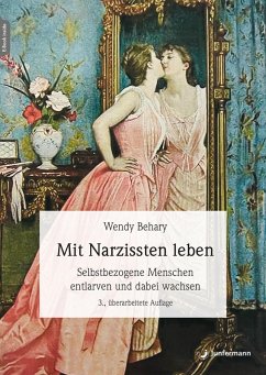 Mit Narzissten leben (eBook, PDF) - Behary, Wendy