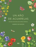 Un año de acuarelas (eBook, PDF)