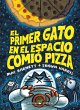 El primer gato en el espacio comió... - Bild 1