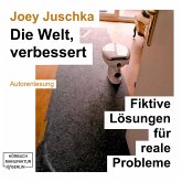 Die Welt, verbessert (MP3-Download)