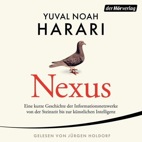 NEXUS (MP3-Download) NEXUS (MP3-Download)