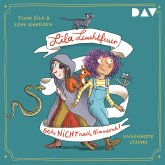 Lila Leuchtfeuer – Teil 1: Geh nicht nach Nimmeruh! (MP3-Download)