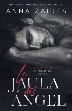 Cover La jaula del ángel (eBook, ePUB)