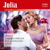 Gewagter Pakt mit dem griechischen Tycoon (MP3-Download)