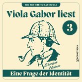 Eine Frage der Identität (MP3-Download)