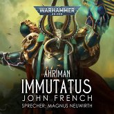 Warhammer 40.000: Ahriman 3 (MP3-Download)