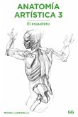 Anatomía artística 3 (eBook, PDF)
