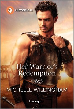Cover Her Warrior's Redemption (eBook, ePUB)