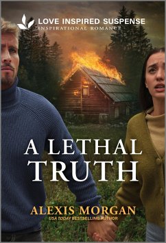 A Lethal Truth (eBook, ePUB) - Morgan, Alexis
