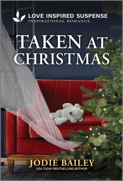 Taken at Christmas (eBook, ePUB) - Bailey, Jodie
