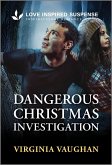 Dangerous Christmas Investigation (eBook, ePUB)