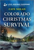 Colorado Christmas Survival (eBook, ePUB)