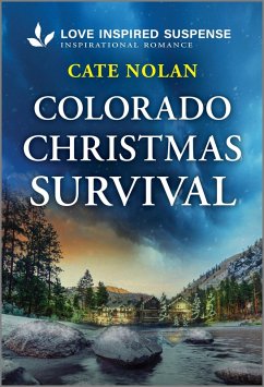 Colorado Christmas Survival (eBook, ePUB) - Nolan, Cate