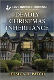 Deadly Christmas Inheritance (eBook, ePUB)