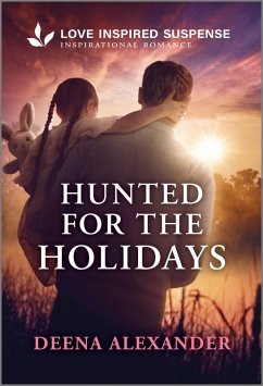 Hunted for the Holidays (eBook, ePUB) - Alexander, Deena