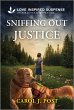Sniffing Out Justice (eBook, ePUB) - Bild 1