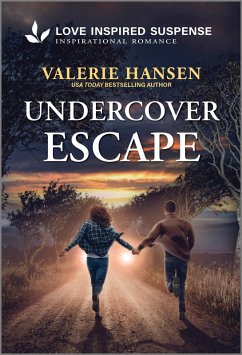 Undercover Escape (eBook, ePUB) - Hansen, Valerie