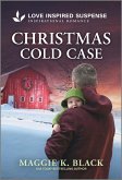 Christmas Cold Case (eBook, ePUB)