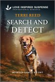 Search and Detect (eBook, ePUB)