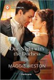 One Night with the Duchess (eBook, ePUB)