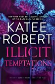 Illicit Temptations (eBook, ePUB)