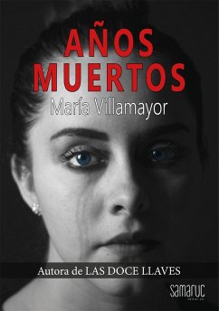 Cover Años muertos (eBook, ePUB)