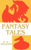 Fantasy Tales (eBook, ePUB)