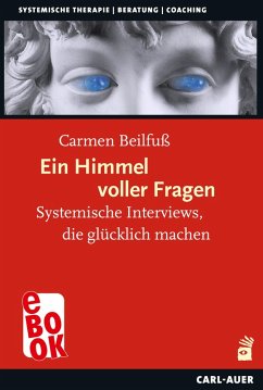 Ein Himmel voller Fragen (eBook, PDF) - Beilfuß, Carmen
