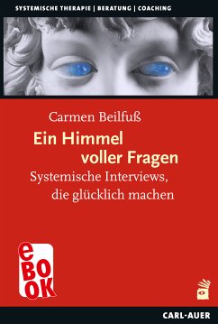 Ein Himmel voller Fragen (eBook, PDF) - Beilfuß, Carmen