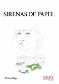Sirenas de papel (eBook, ePUB) Sirenas de papel (eBook, ePUB)