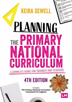 Planning the Primary National Curriculum (eBook, PDF)