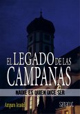 El legado de las campanas (eBook, ePUB) El legado de las campanas (eBook, ePUB)