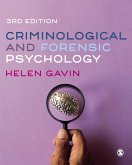 Criminological and Forensic Psychology (eBook, PDF)