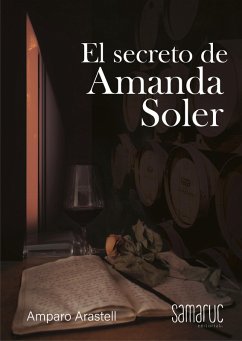 Cover El secreto de Amanda Soler (eBook, ePUB)