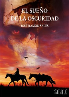 Cover El sueño de la oscuridad (eBook, ePUB)
